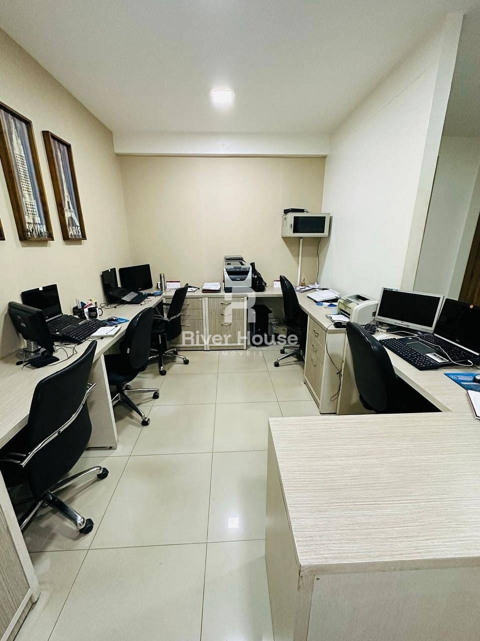 Conjunto Comercial-Sala à venda, 70m² - Foto 14