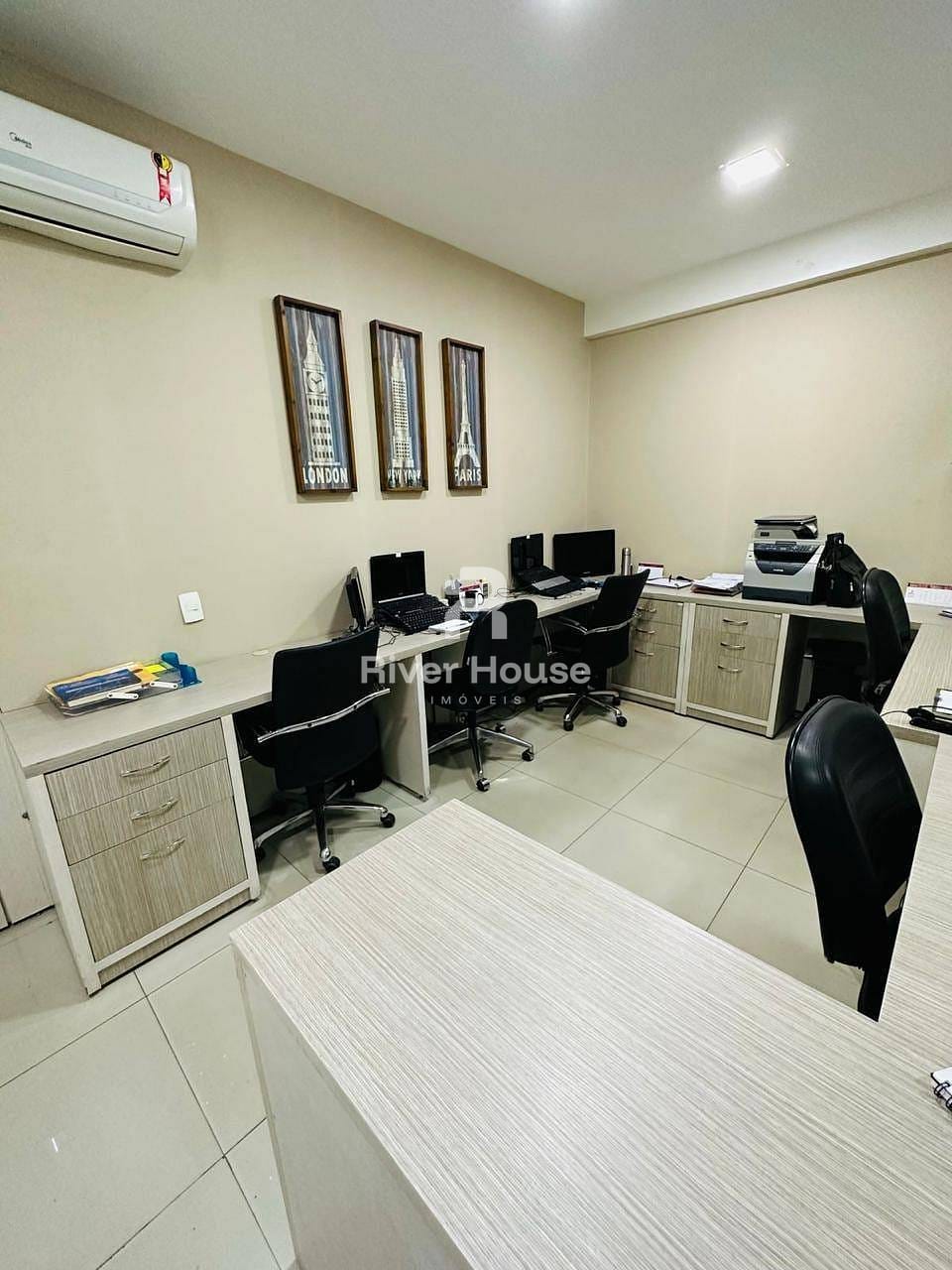 Conjunto Comercial-Sala à venda, 70m² - Foto 15