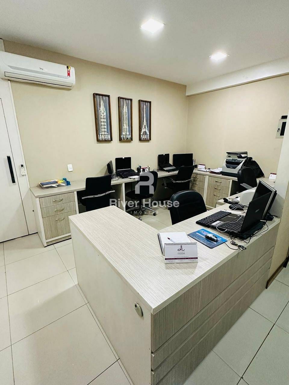 Conjunto Comercial-Sala à venda, 70m² - Foto 16