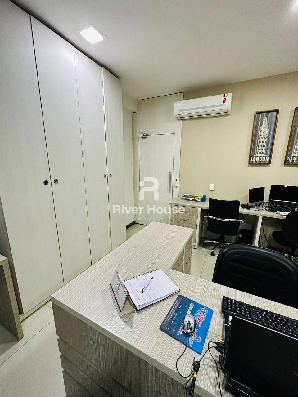 Conjunto Comercial-Sala à venda, 70m² - Foto 17