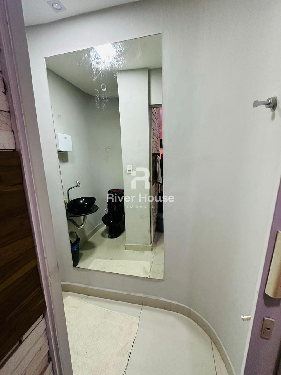 Conjunto Comercial-Sala à venda, 70m² - Foto 21