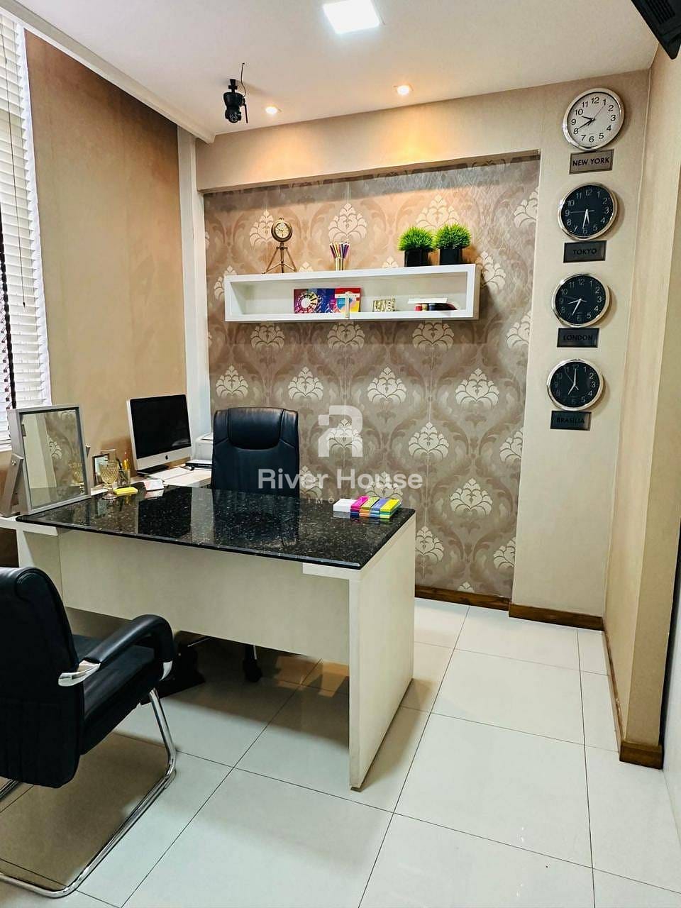 Conjunto Comercial-Sala à venda, 70m² - Foto 22