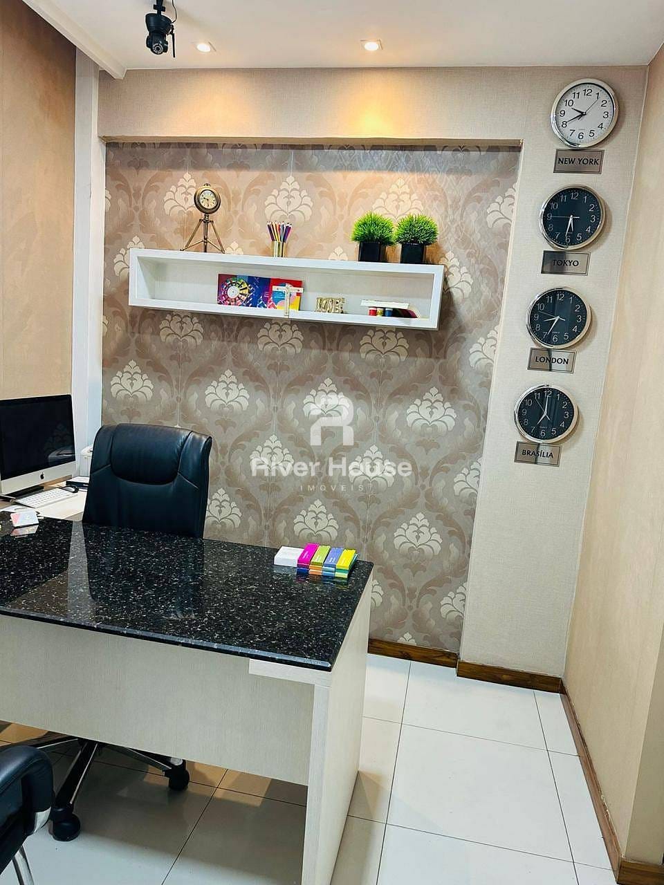 Conjunto Comercial-Sala à venda, 70m² - Foto 2