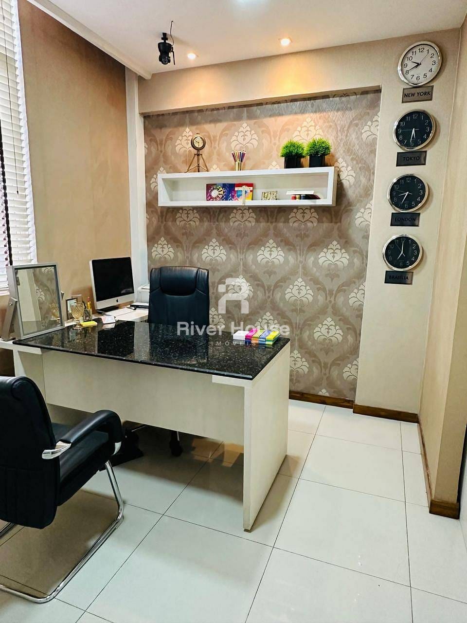 Conjunto Comercial-Sala à venda, 70m² - Foto 24