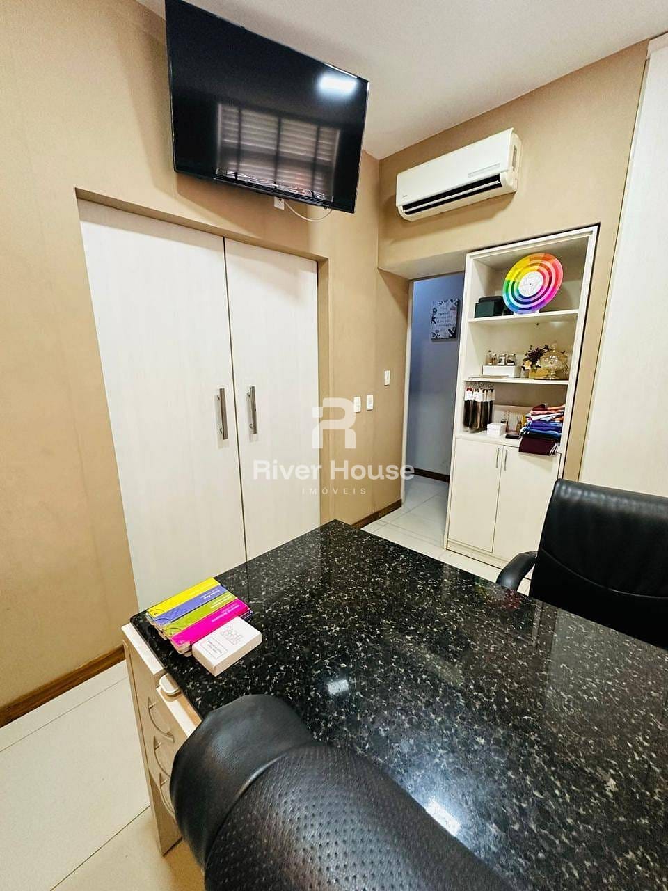 Conjunto Comercial-Sala à venda, 70m² - Foto 28