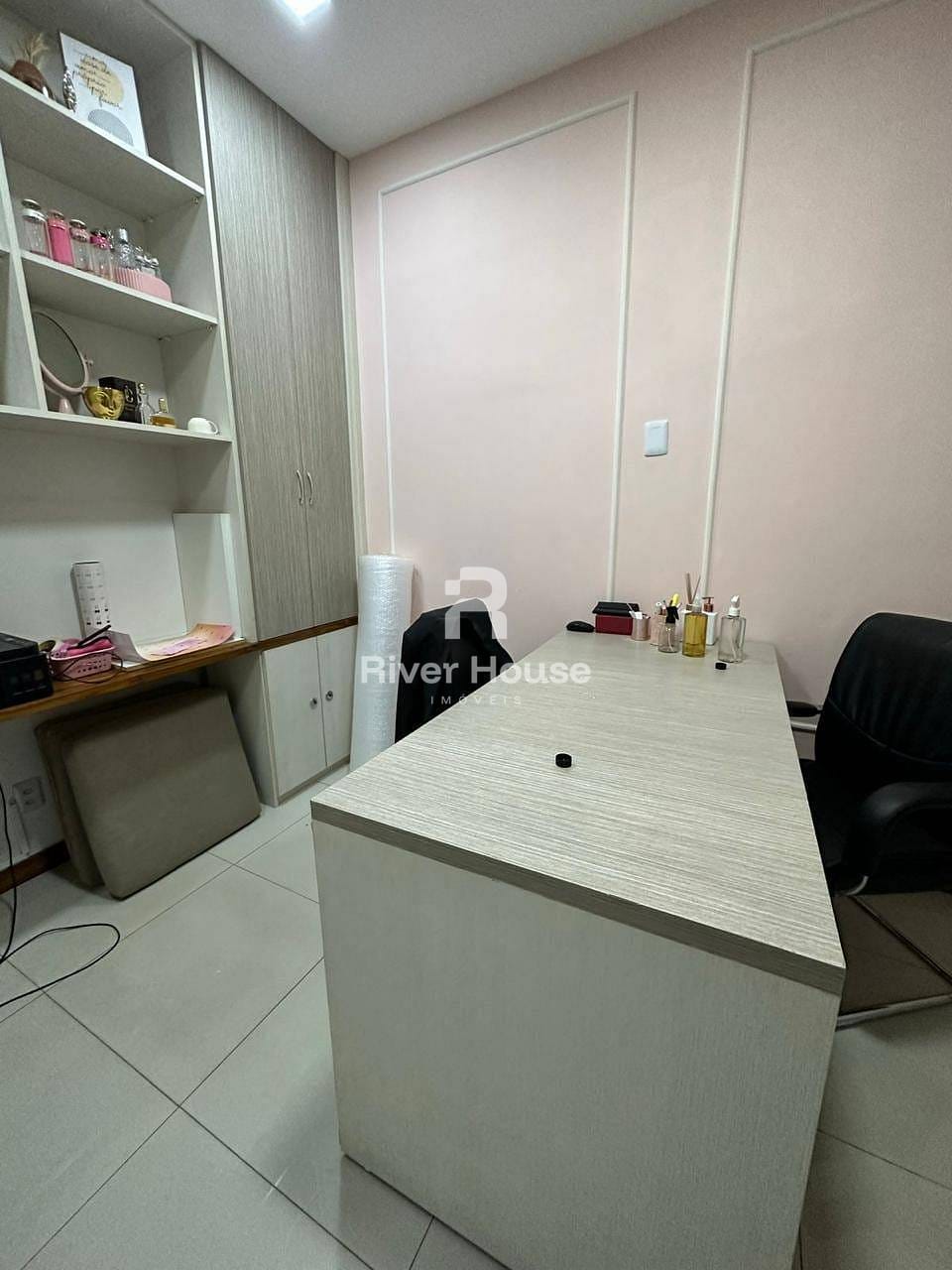 Conjunto Comercial-Sala à venda, 70m² - Foto 7