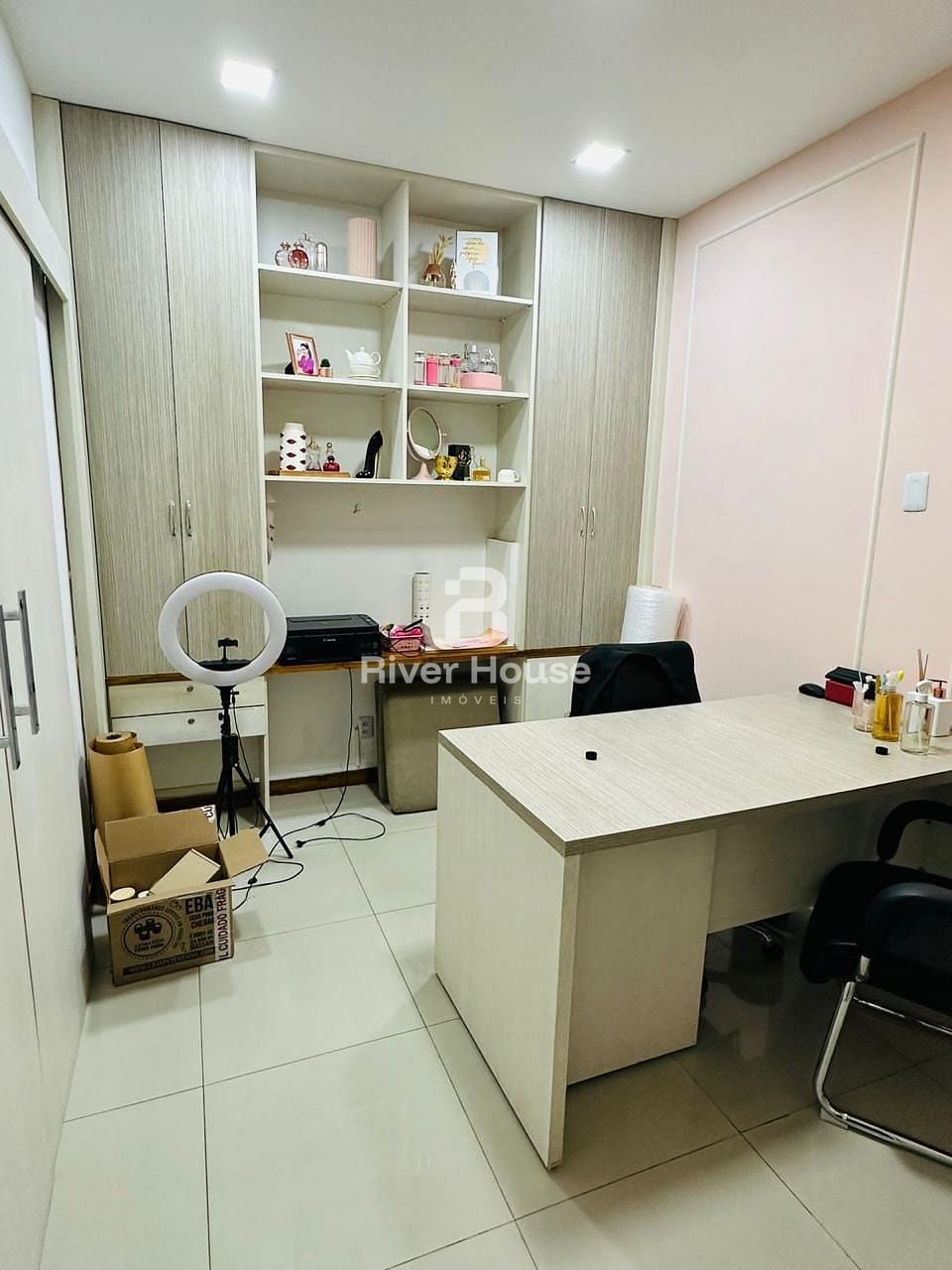 Conjunto Comercial-Sala à venda, 70m² - Foto 34