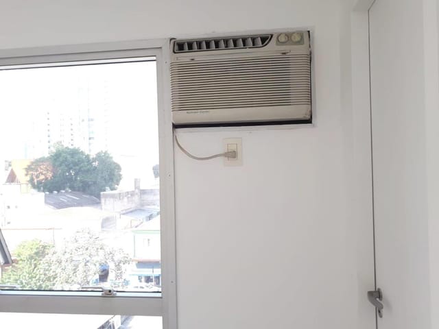 Sala à venda, no bairro Brooklin Paulista em São Paulo