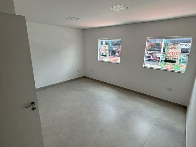 Sala para alugar, no bairro Vila Nova Mazzei em São Paulo