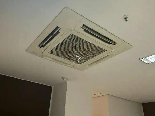 Sala para alugar, no bairro Alphaville Industrial em Barueri