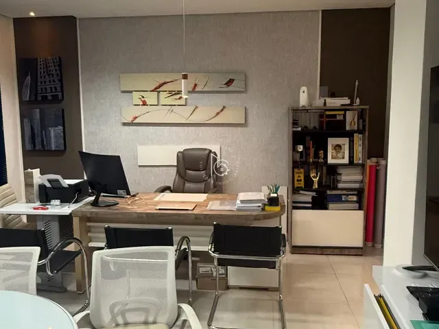 Sala para alugar, no bairro Alphaville Industrial em Barueri