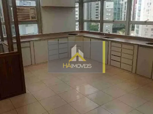Sala com 40m², à venda ou para alugar, no bairro Funcionários em Belo Horizonte