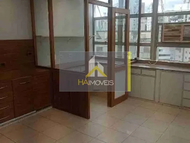 Sala com 40m², à venda ou para alugar, no bairro Funcionários em Belo Horizonte