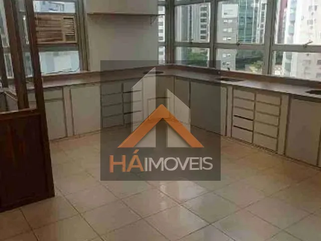 Sala com 40m², à venda ou para alugar, no bairro Funcionários em Belo Horizonte