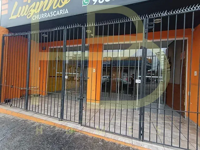 Sala com 140m², para alugar, no bairro Jardim Vera Cruz em Sorocaba