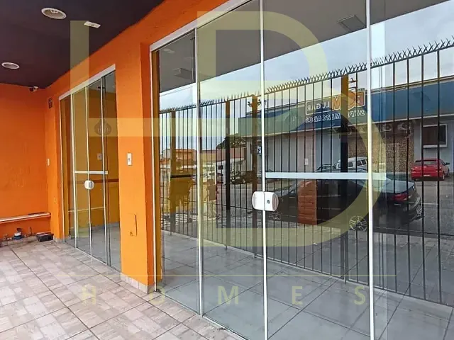 Sala com 140m², para alugar, no bairro Jardim Vera Cruz em Sorocaba