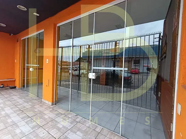Sala com 140m², para alugar, no bairro Jardim Vera Cruz em Sorocaba