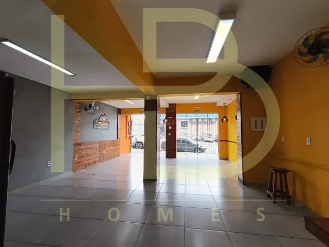 Sala com 140m², para alugar, no bairro Jardim Vera Cruz em Sorocaba