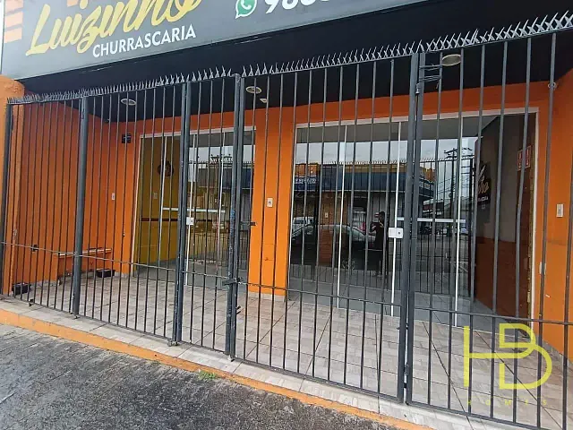 Sala com 140m², para alugar, no bairro Jardim Vera Cruz em Sorocaba