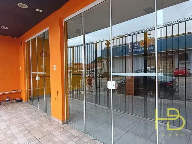 Sala com 140m², para alugar, no bairro Jardim Vera Cruz em Sorocaba