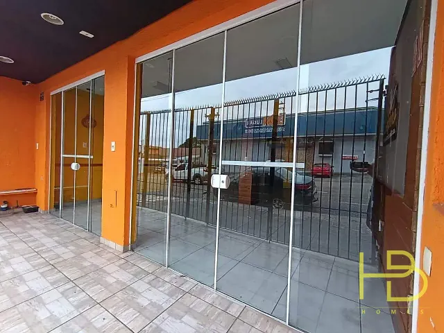 Sala com 140m², para alugar, no bairro Jardim Vera Cruz em Sorocaba