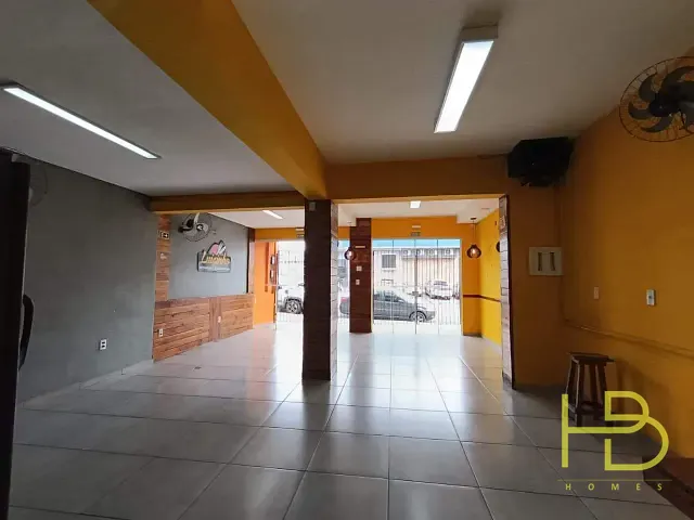 Sala com 140m², para alugar, no bairro Jardim Vera Cruz em Sorocaba