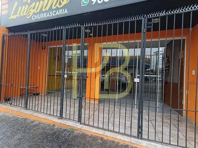 Sala com 140m², para alugar, no bairro Jardim Vera Cruz em Sorocaba