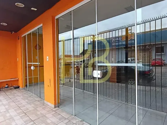 Sala com 140m², para alugar, no bairro Jardim Vera Cruz em Sorocaba