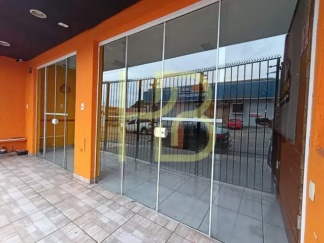 Sala com 140m², para alugar, no bairro Jardim Vera Cruz em Sorocaba