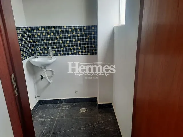 Sala com 50m², para alugar, no bairro Parque da Figueira em Paulínia