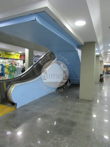 Conjunto Comercial-Sala para alugar, 51m² - Foto 2