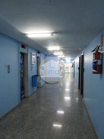 Conjunto Comercial-Sala para alugar, 51m² - Foto 17