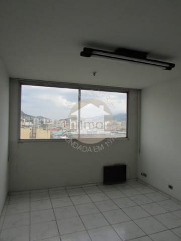 Conjunto Comercial-Sala para alugar, 51m² - Foto 3
