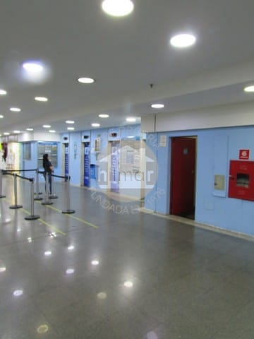 Conjunto Comercial-Sala para alugar, 51m² - Foto 22