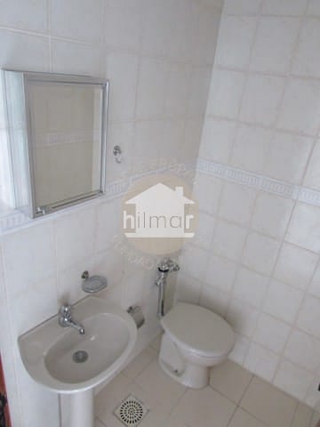 Conjunto Comercial-Sala para alugar, 51m² - Foto 14