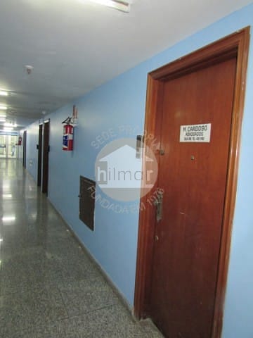 Conjunto Comercial-Sala para alugar, 51m² - Foto 18