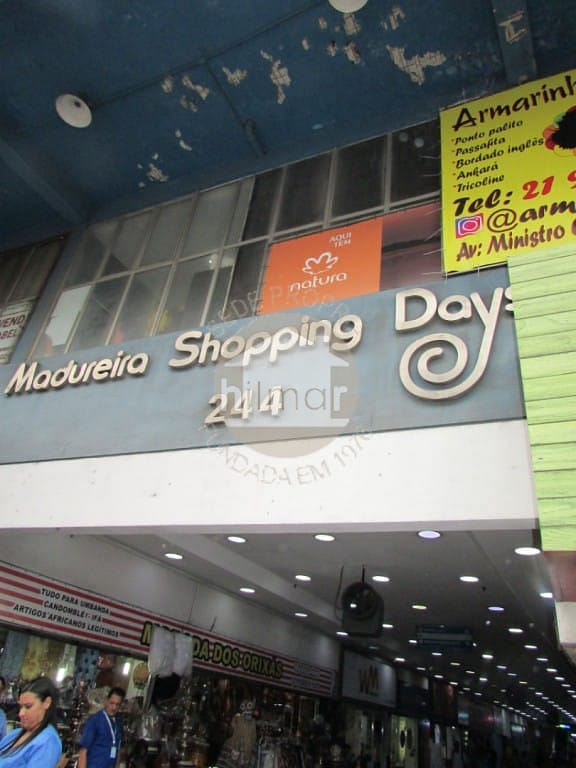 Conjunto Comercial-Sala para alugar, 51m² - Foto 1