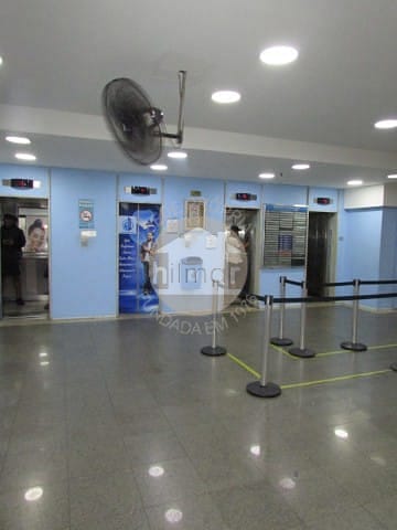 Conjunto Comercial-Sala para alugar, 51m² - Foto 20