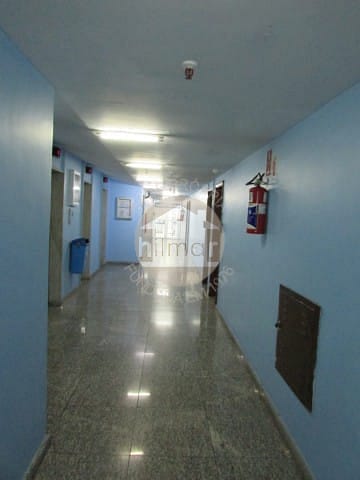 Conjunto Comercial-Sala para alugar, 51m² - Foto 19