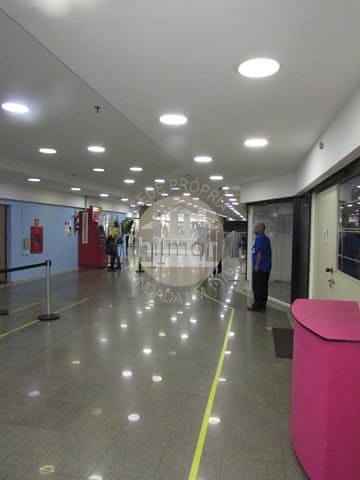 Conjunto Comercial-Sala para alugar, 51m² - Foto 21