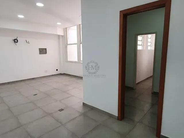 Sala com 197m², para alugar, no bairro Centro em Rio de Janeiro