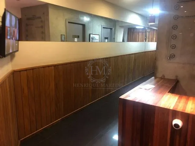 Sala com 197m², para alugar, no bairro Centro em Rio de Janeiro