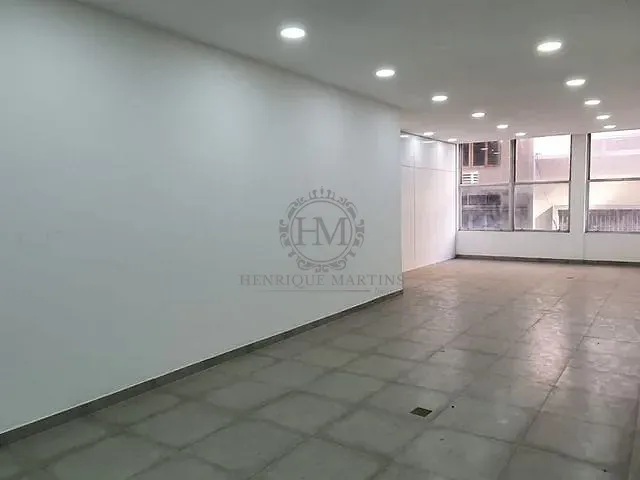Sala com 197m², para alugar, no bairro Centro em Rio de Janeiro