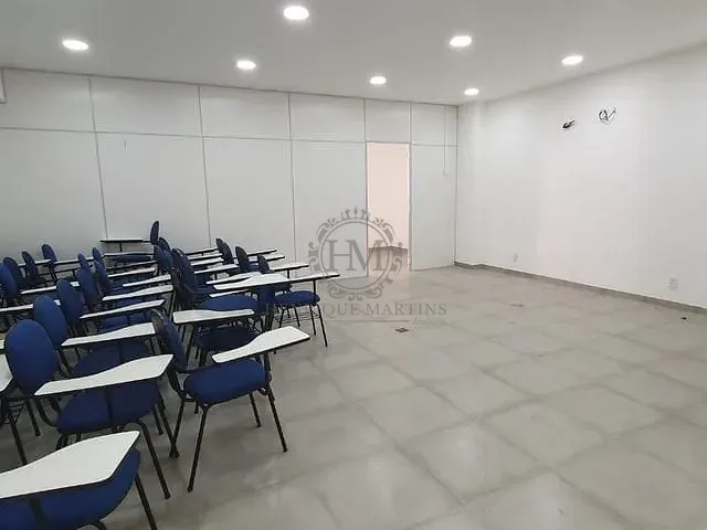 Sala com 197m², para alugar, no bairro Centro em Rio de Janeiro