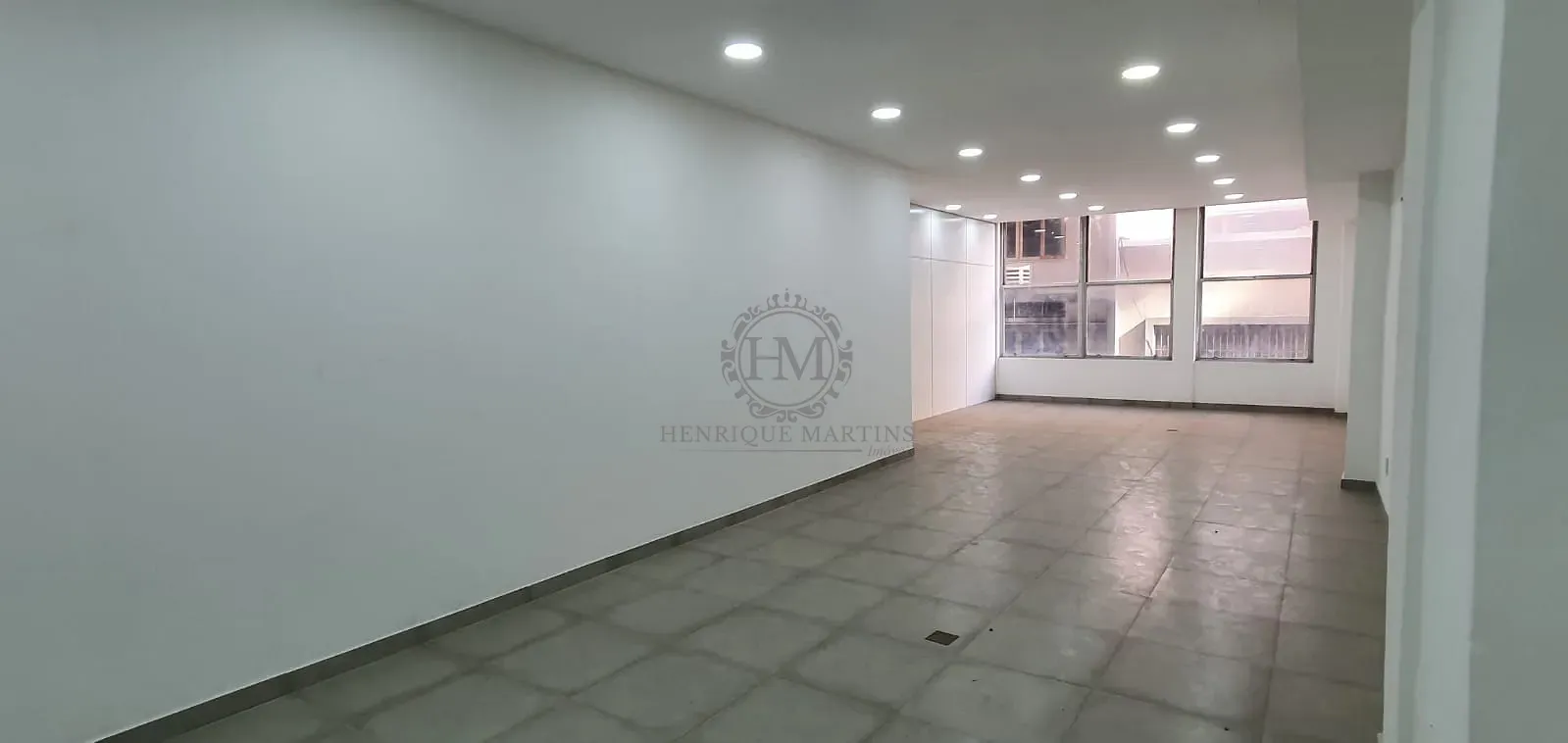Sala-Conjunto, 170 m² - Foto 1