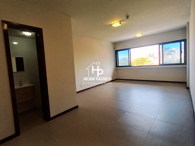 Sala com 46m², à venda, no bairro Rio Vermelho em Salvador
