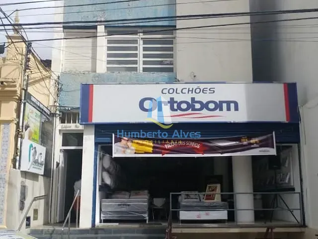 Sala à venda, no bairro Centro em Vitória da Conquista
