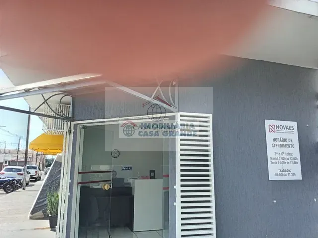 Sala à venda, no bairro Vila Oliveira em Rolândia