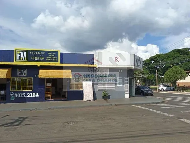 Sala à venda, no bairro Vila Oliveira em Rolândia