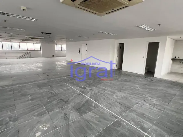 Sala para alugar, no bairro Planalto Paulista em São Paulo